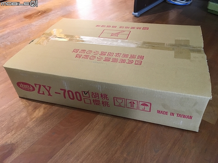 美規 Marantz ND8006 千里來相伴