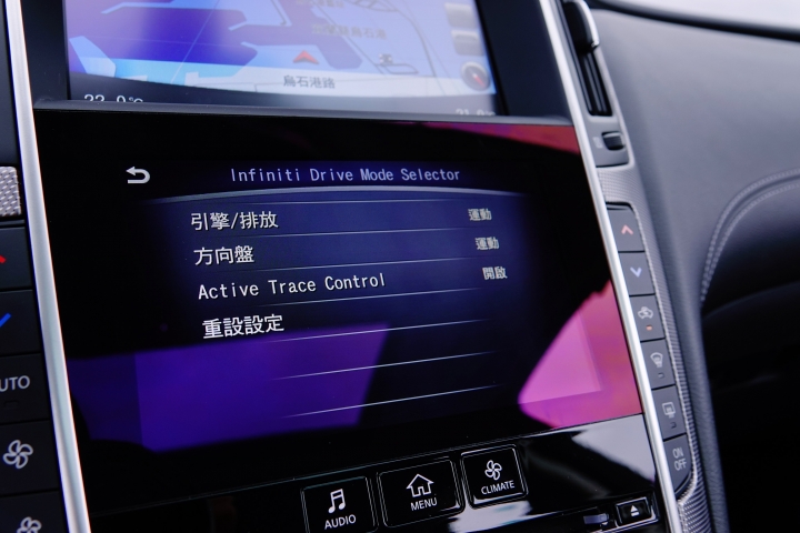 新年新希望--Q50 2.0t開箱