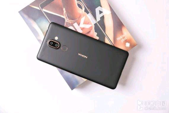 Nokia 7 Plus 評測:諾基亞那個蔡司回來了?