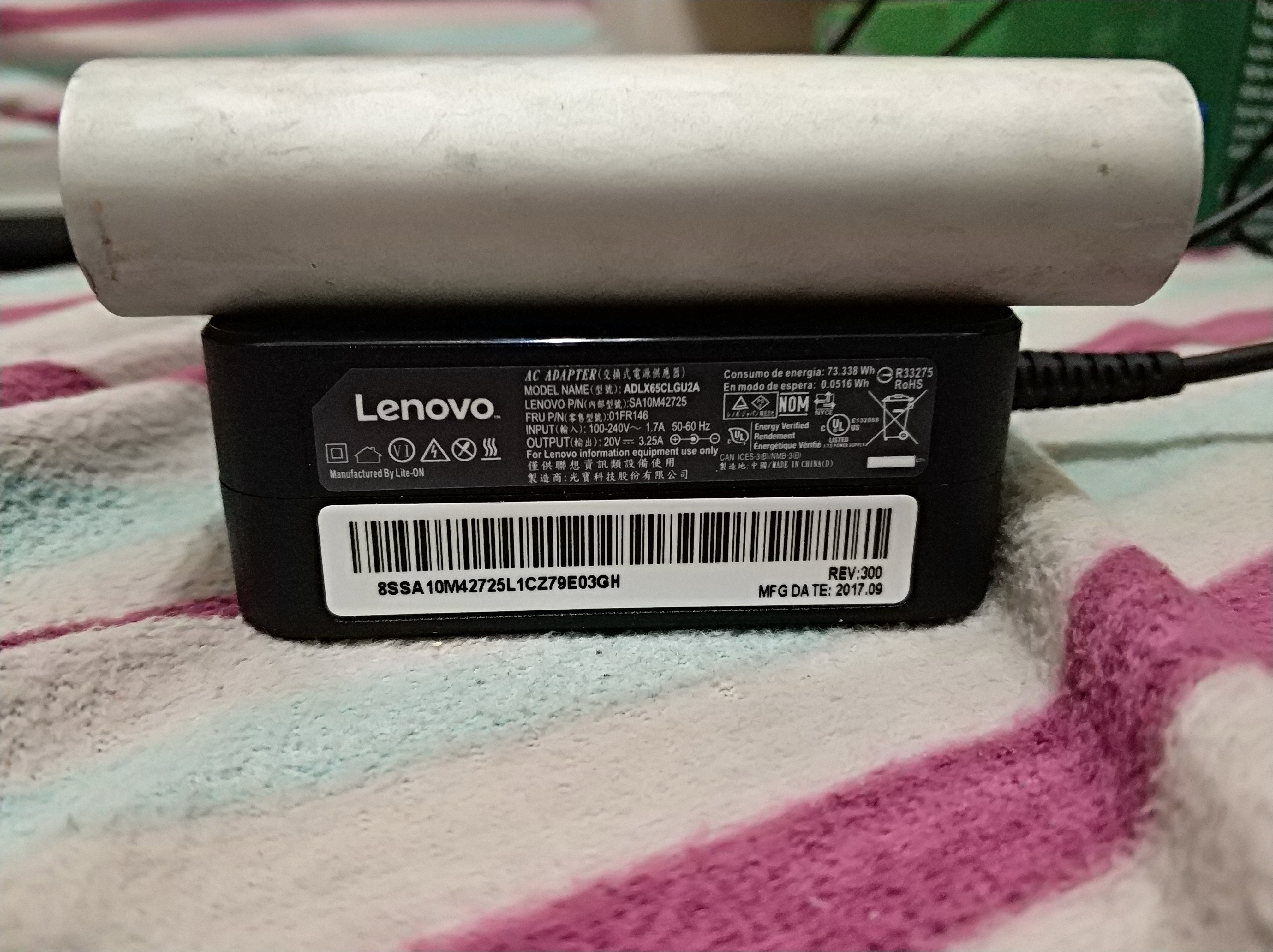 【小宅開箱】【閒聊】lenovo IdeaPad 320 高CP值得"第八代"處理器 筆電