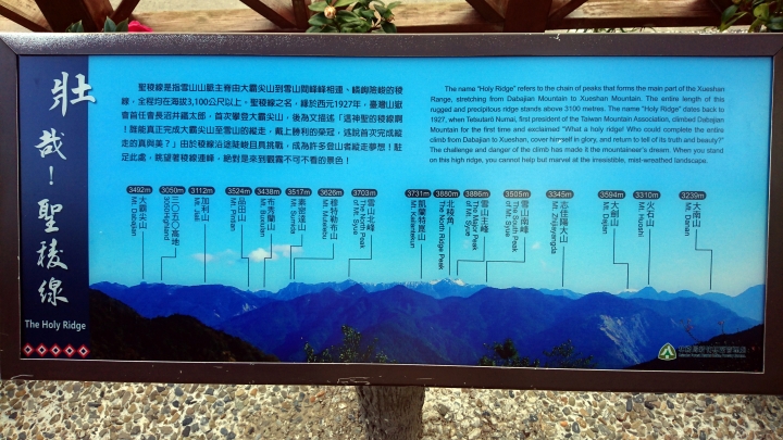 【無法走完全程的單人環台之旅 - 6 / 6】