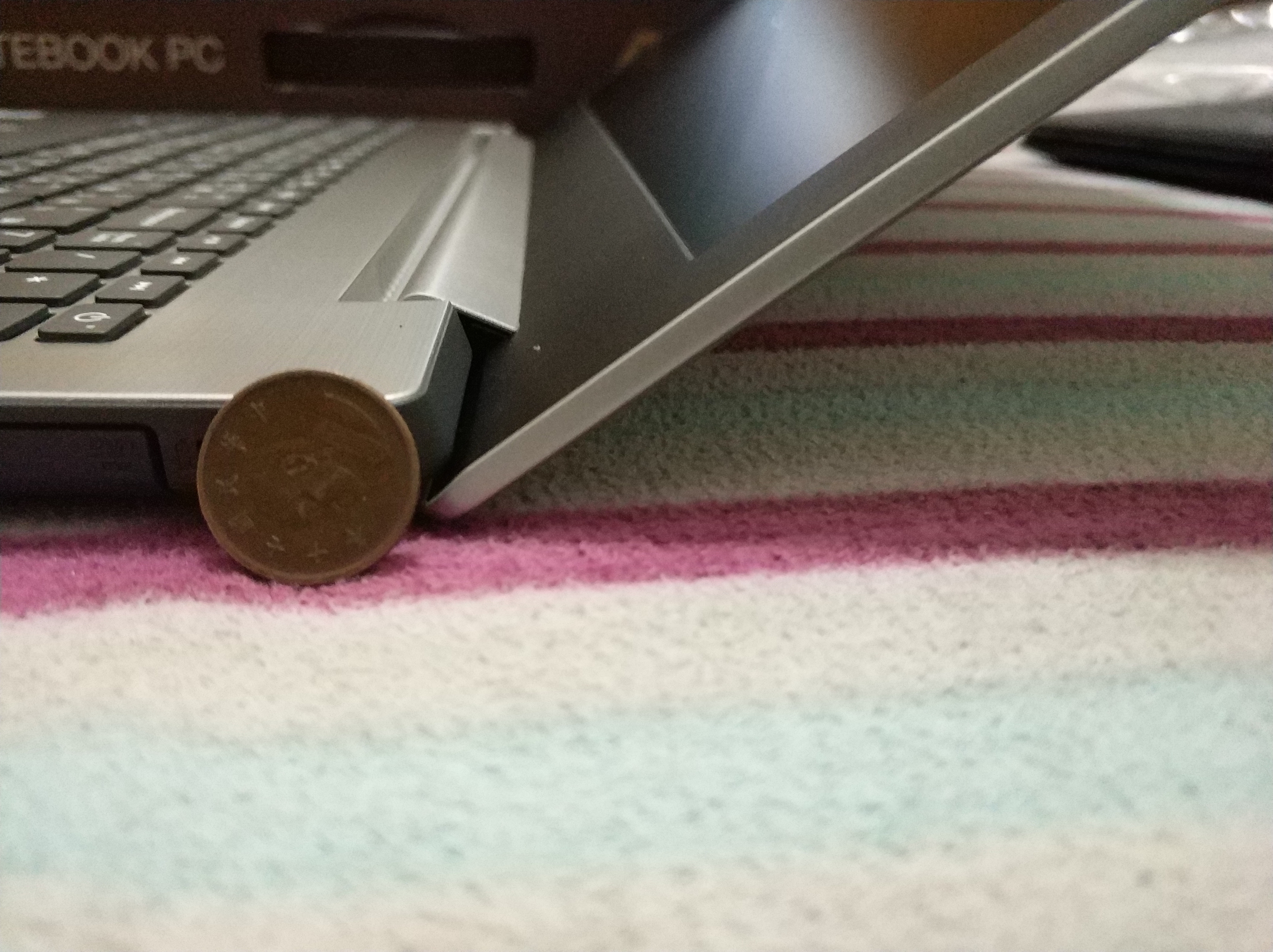 【小宅開箱】【閒聊】lenovo IdeaPad 320 高CP值得"第八代"處理器 筆電