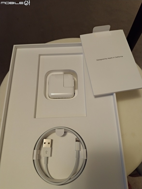IPAD 2018 開箱 補充心得報告