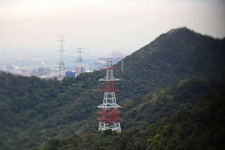Canon EOS 5D Mark IV + TS-E13540LM 拍攝樣本 Canon EOS 5D Mark IV + TS-E13540LM 拍攝樣本