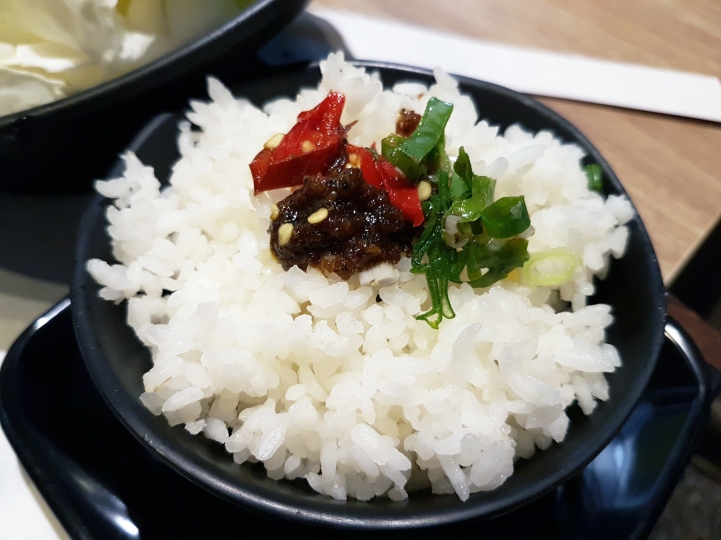 【台南火鍋】五行鍋物臨安店 || 北區火鍋新店報到 || 試賣期間肉品免費送 || 五款獨家湯頭 || 真材實料大滿足