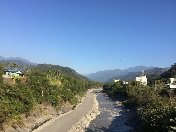 神鵝瞎旅之:探查國姓鄉 有梅有發現瀑布 這回事
