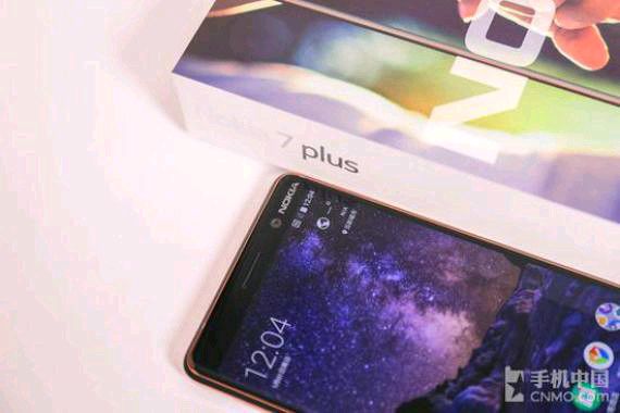 Nokia 7 Plus 評測:諾基亞那個蔡司回來了?