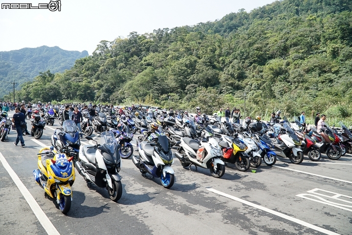 [採訪]愛心持續傳遞 2018 YAMAHA Café 第五屆正式開跑！