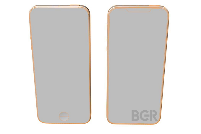 蘋果iPhone SE 2設計圖曝光,與此前洩露真機相吻合