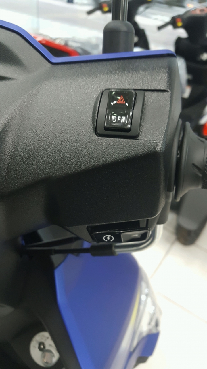 開箱:2018 六期 new NEX