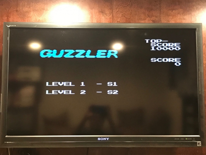 旅外宅男的電玩收藏展 (3) 舊世代SEGA 8 bit 主機介紹 Othello Multivision (オセロマルチビジョン) FG-1000 / FG-2000