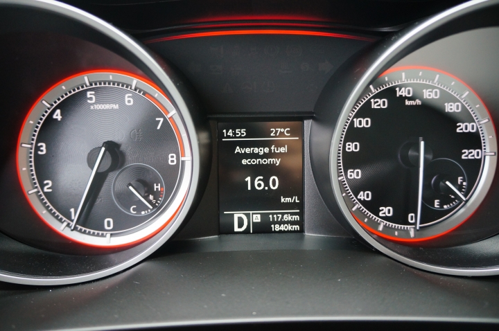 Suzuki All New SWIFT 1.0【身.輕.如.燕】不專業開箱(心得分享)