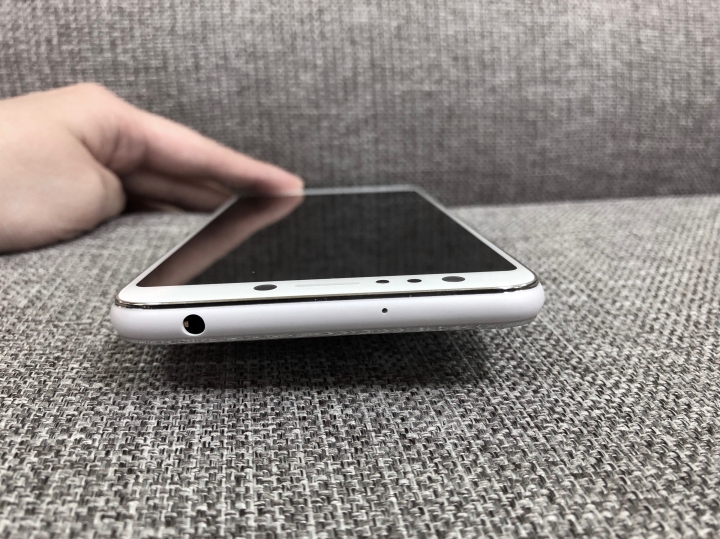 ASUS ZenFone 5Q簡易開箱+實拍