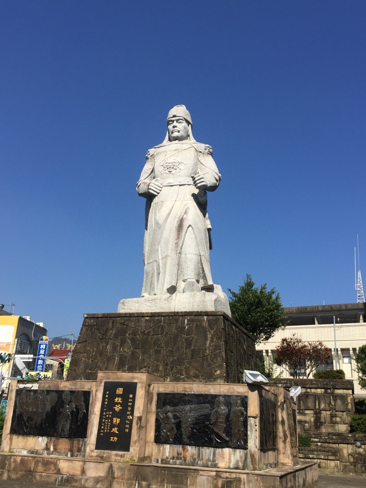 神鵝瞎旅之:探查國姓鄉 有梅有發現瀑布 這回事