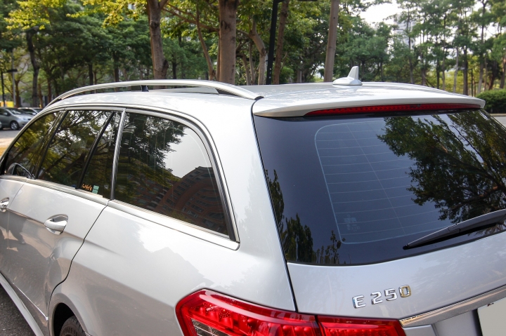 舊車開箱 W212 S212 E250 estate 旅行車 2011年
