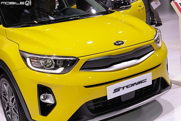 【紙上較量】熱門小型跨界休旅持續延燒！Hyundai Kona、Kia Stonic、Nissan Kicks陸續報到！