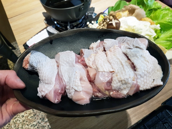 【台南火鍋】五行鍋物臨安店 || 北區火鍋新店報到 || 試賣期間肉品免費送 || 五款獨家湯頭 || 真材實料大滿足