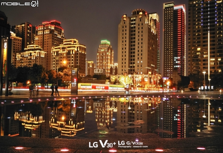 專業不是換手機就能夠拍出~ 而是不斷學習/構圖/美感/設定/工具.. LG G / V class 日夜拍研究團 LG V30+ (第115批)