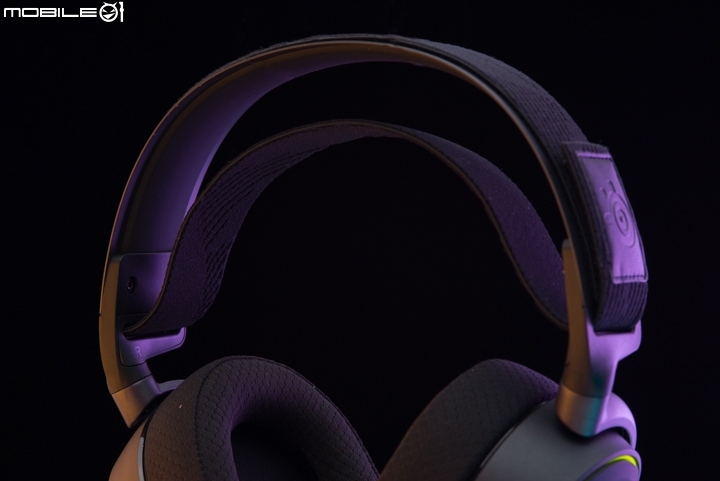 電競玩家/音響發燒友可兼顧？Steelseries Arctis Pro系列分享