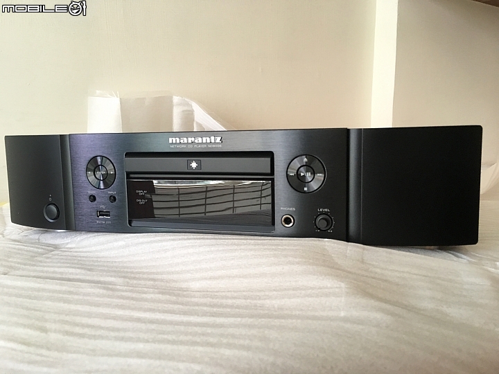 美規 Marantz ND8006 千里來相伴