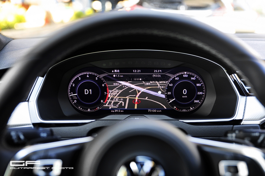 --中堅雙雄-- VW Passat Variant 380 TSI R-Line Performance & Sedan 330 TSI 連袂登場分享