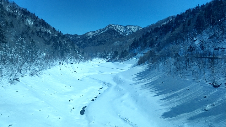 2018/3/21-3/25 走走跌跌，札幌 初滑雪板(朝里川雪場、札幌國際雪場)