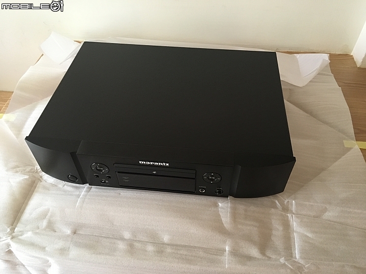 美規 Marantz ND8006 千里來相伴