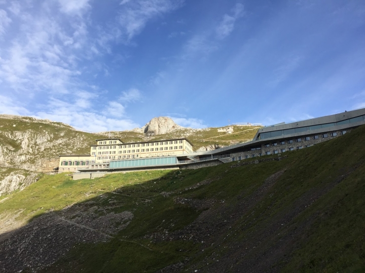 此生必訪之仙境-瑞士 13天12夜自由行 Part III (皮拉圖斯山Pilatus Kulm+伯恩Bern)