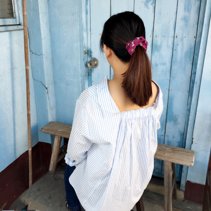 春夏孕婦裝開箱分享