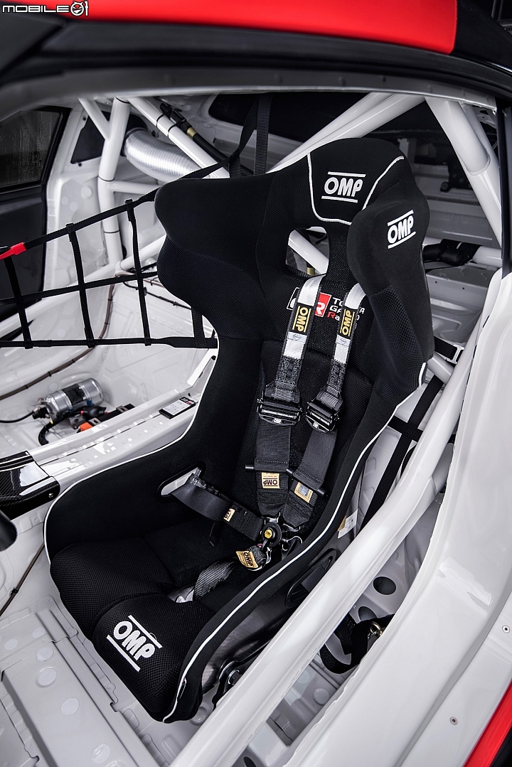 【日內瓦車展】豐田牛魔王再現車壇！ GR Supra Racing Concept日內瓦亮相