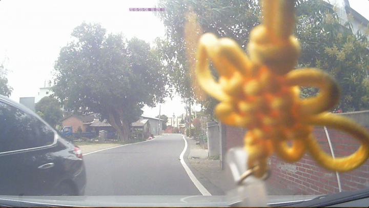 4/13 更新初判單~~~想請問各位,這樣的車禍我要付多少責任? 有影片連結在內