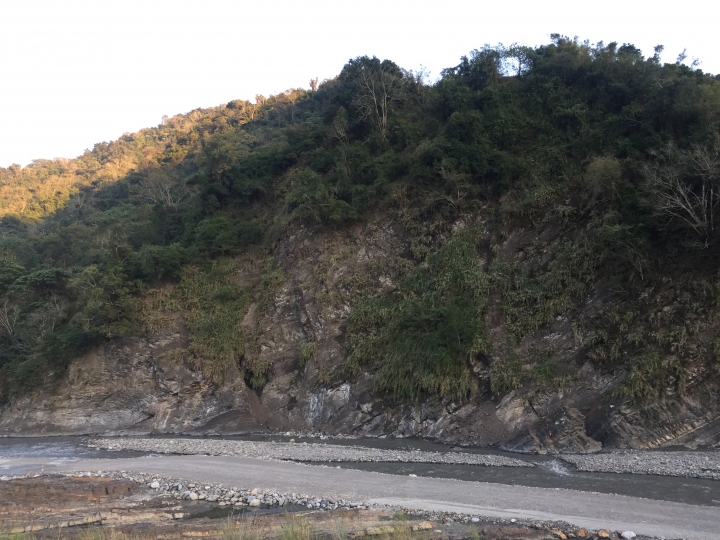 神鵝瞎旅之:探查國姓鄉 有梅有發現瀑布 這回事