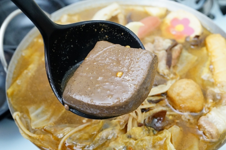 【台南火鍋】 鍋醬平價小火鍋|新天地周邊|高CP值平價小火鍋|用料講究、自製更美味