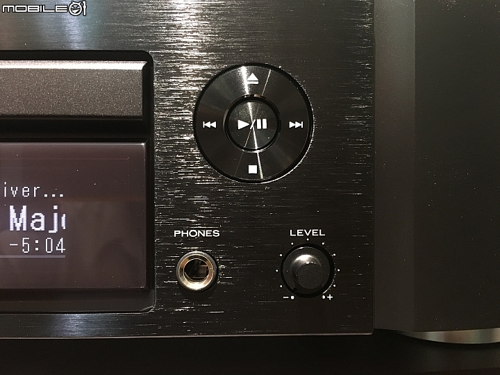 美規 Marantz ND8006 千里來相伴