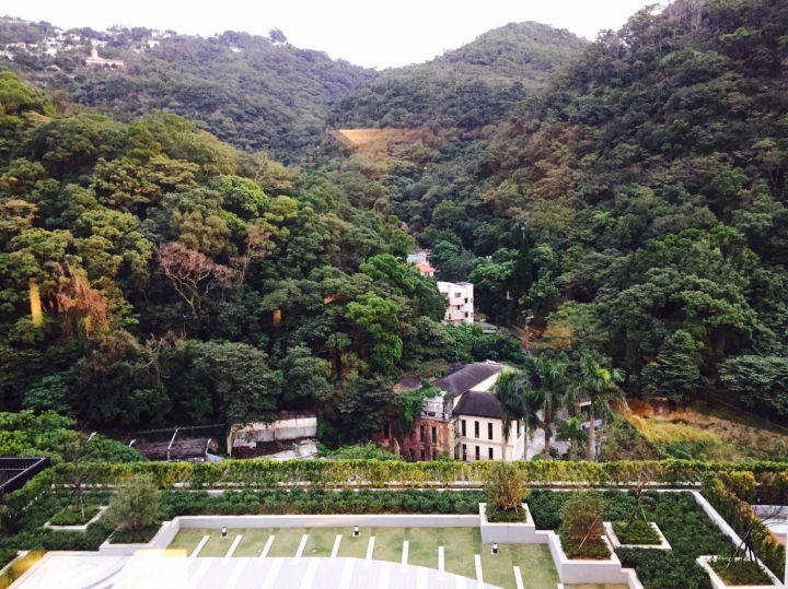 台北親子泡湯推薦-適合孩童的溫泉旅店 :北投亞太飯店