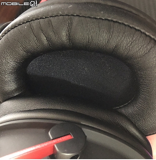 吃雞利器新耳機 HyperX Cloud Alpha 簡單開箱