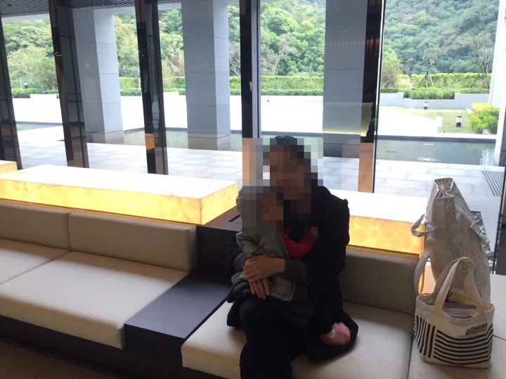 台北親子泡湯推薦-適合孩童的溫泉旅店 :北投亞太飯店