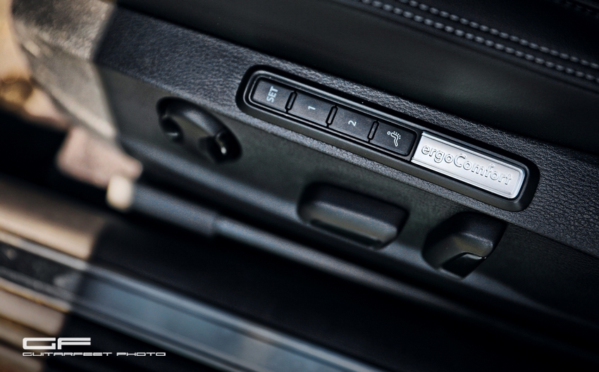 --中堅雙雄-- VW Passat Variant 380 TSI R-Line Performance & Sedan 330 TSI 連袂登場分享