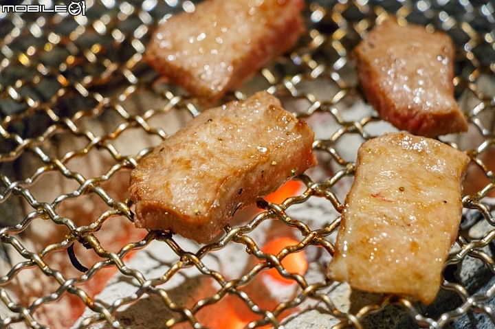 [採訪]小惡魔獨家景點活動 乾杯燒肉居酒屋