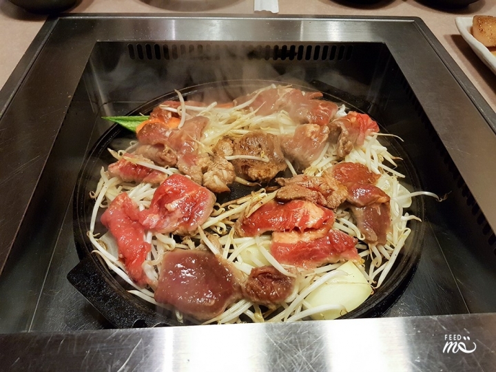 【日本在地美食|札幌】風雪中烤肉啤酒海鮮三重奏