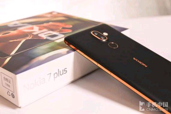 Nokia 7 Plus 評測:諾基亞那個蔡司回來了?