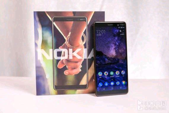 Nokia 7 Plus 評測:諾基亞那個蔡司回來了?