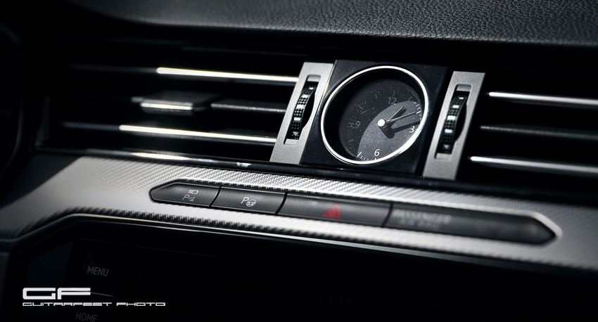 --中堅雙雄-- VW Passat Variant 380 TSI R-Line Performance & Sedan 330 TSI 連袂登場分享