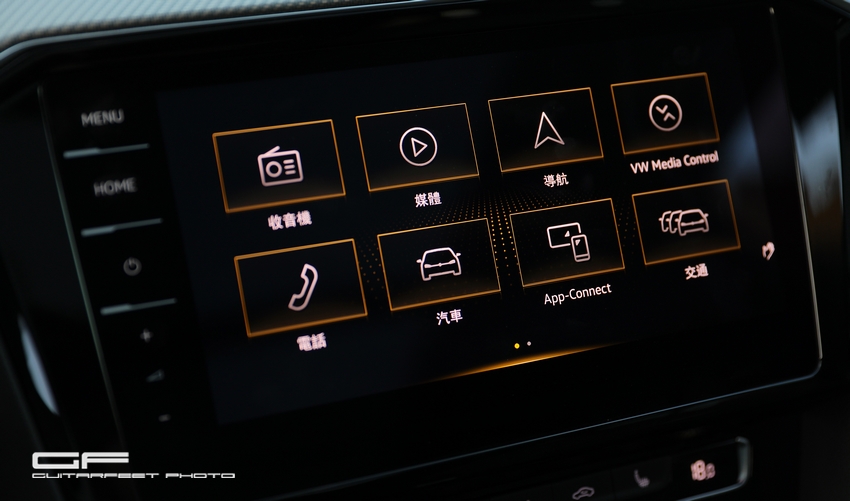 --中堅雙雄-- VW Passat Variant 380 TSI R-Line Performance & Sedan 330 TSI 連袂登場分享