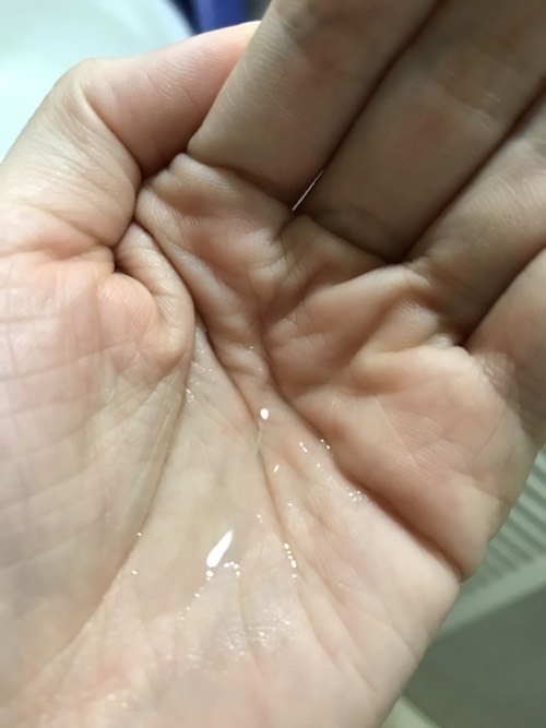 推薦愛用的護髮乳+髮油~髮質柔順超有感!