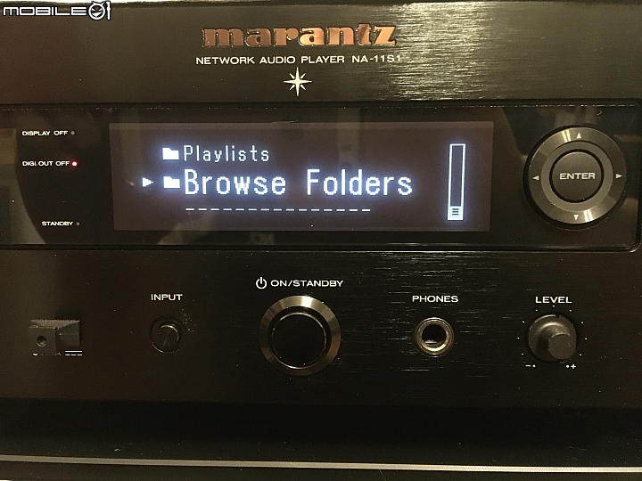 美規 Marantz ND8006 千里來相伴
