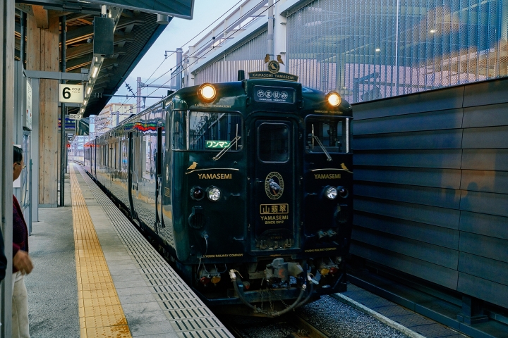 九州 Sony A7r2