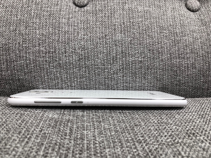 ASUS ZenFone 5Q簡易開箱+實拍