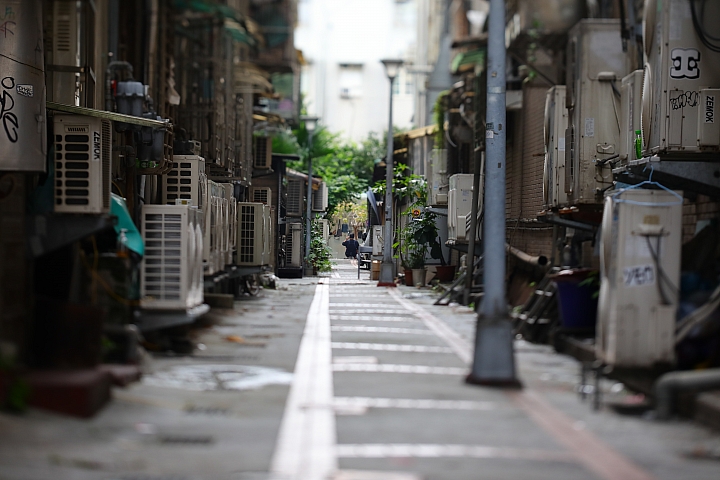 Canon EOS 5D Mark IV + TS-E13540LM 拍攝樣本 Canon EOS 5D Mark IV + TS-E13540LM 拍攝樣本