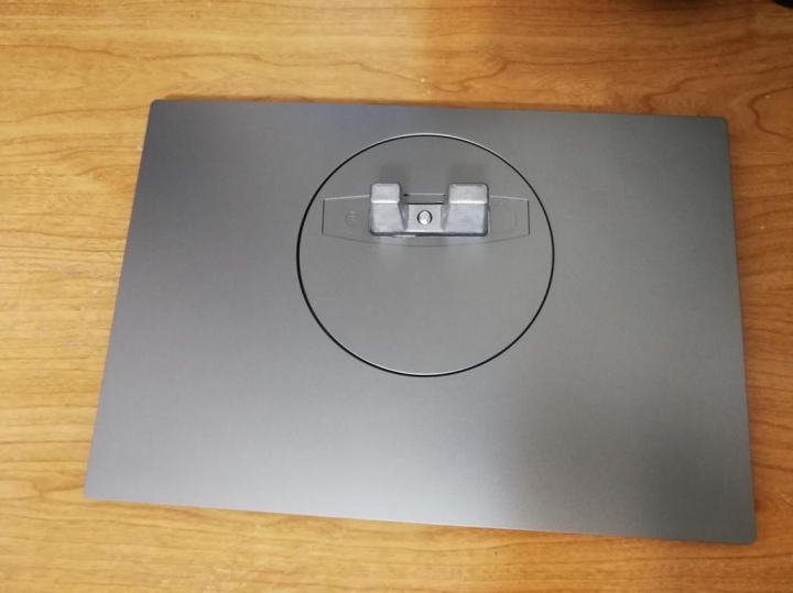 亞馬遜購入DELL U2718Q 4K螢幕分享